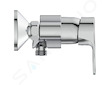 Ideal Standard Cerafine D - Sprchová baterie, chrom BC493AA