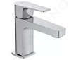 Ideal Standard Cerafine D - Umyvadlová baterie, BlueStart, chrom BC683AA