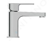 Ideal Standard Cerafine D - Umyvadlová baterie, BlueStart, chrom BC683AA