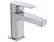 Ideal Standard Cerafine D - Umyvadlová baterie, chrom BC682AA