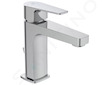 Ideal Standard Cerafine D - Umyvadlová baterie s výpustí, BlueStart, chrom BC689AA