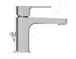 Ideal Standard Cerafine D - Umyvadlová baterie s výpustí, chrom BC684AA