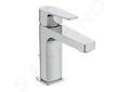 Ideal Standard Cerafine D - Umyvadlová baterie s výpustí, chrom BC686AA