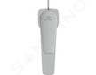 Ideal Standard Cerafine D - Umyvadlová baterie s výpustí, chrom BC686AA