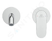 Ideal Standard Cerafine Nuovo - Umyvadlová baterie pod omítku, 2-otvorová instalace, chrom BD776AA