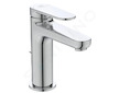 Ideal Standard Cerafine Nuovo - Umyvadlová baterie s výpustí, chrom BD908AA