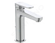 Ideal Standard Cerafine Nuovo - Umyvadlová baterie s výpustí, chrom BD909AA