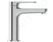 Ideal Standard Cerafine Nuovo - Umyvadlová baterie s výpustí ClickClack, BlueStart, chrom BD965AA