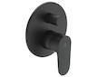 Ideal Standard Cerafine O - Baterie pod omítku pro 2 spotřebiče, černá BD135XG