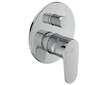 Ideal Standard Cerafine O - Baterie pod omítku, pro 2 spotřebiče, chrom A7350AA