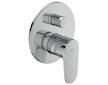 Ideal Standard Cerafine O - Baterie pod omítku, pro 2 spotřebiče, chrom A7350AA