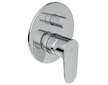 Ideal Standard Cerafine O - Baterie pod omítku, pro 2 spotřebiče, s tělesem, chrom A7193AA