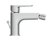 Ideal Standard Cerafine O - Bidetová baterie s výpustí, chrom BC498AA