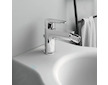 Ideal Standard Cerafine O - Bidetová baterie s výpustí, chrom BC705AA