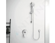 Ideal Standard Cerafine O - Sprchová baterie pod omítku, chrom A7349AA