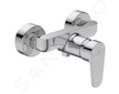 Ideal Standard Cerafine O - Sprchová nástěnná baterie, chrom BC499AA