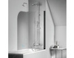 Ideal Standard Cerafine O - Sprchový set s vanovou baterií, průměr 20 cm, 1 proud, chrom BC749AA