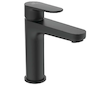 Ideal Standard Cerafine O - Umyvadlová baterie, černá BC554XG