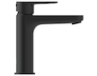 Ideal Standard Cerafine O - Umyvadlová baterie, černá BC554XG