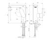 Ideal Standard Cerafine O - Umyvadlová baterie, chrom BC555AA