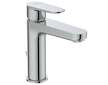 Ideal Standard Cerafine O - Umyvadlová baterie s výpustí, chrom BC496AA