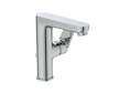 Ideal Standard Cerafine O - Umyvadlová baterie s výpustí, chrom BC497AA