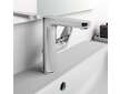 Ideal Standard Cerafine O - Umyvadlová baterie s výpustí, chrom BC703AA