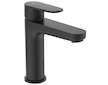 Ideal Standard Cerafine O - Umyvadlová baterie s výpustí Click-clack, černá BD131XG