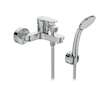 Ideal Standard Cerafine O - Vanová baterie s příslušenstvím, chrom BC706AA