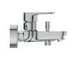 Ideal Standard Cerafine O - Vanová nástěnná baterie, chrom BC500AA