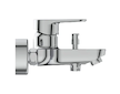 Ideal Standard Cerafine O - Vanová nástěnná baterie, chrom BC500AA