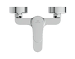 Ideal Standard Cerafine O - Vanová nástěnná baterie, chrom BC500AA