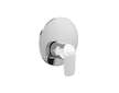 Ideal Standard CeraFlex - Baterie pod omítku, chrom A6724AA