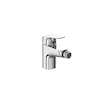 Ideal Standard CeraFlex - Bidetová baterie s výpustí, chrom B1718AA