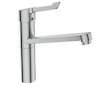 Ideal Standard CeraFlex - Dřezová baterie s prodlouženou pákou, BlueStart,chrom BC137AA