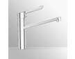 Ideal Standard CeraFlex - Dřezová baterie s prodlouženou pákou, BlueStart,chrom BC137AA