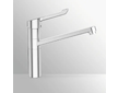 Ideal Standard CeraFlex - Dřezová baterie s prodlouženou pákou, BlueStart,chrom BC137AA