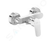 Ideal Standard CeraFlex - Sprchová baterie, chrom B1720AA