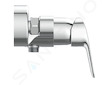 Ideal Standard CeraFlex - Sprchová baterie, chrom B1720AA