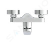 Ideal Standard CeraFlex - Sprchová baterie, chrom B1720AA