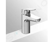 Ideal Standard CeraFlex - Umyvadlová baterie bez výpusti, chrom B1714AA