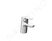 Ideal Standard CeraFlex - Umyvadlová baterie s výpustí, chrom B1708AA