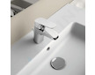 Ideal Standard CeraFlex - Umyvadlová baterie s výpustí, chrom B1708AA