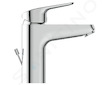 Ideal Standard CeraFlex - Umyvadlová baterie s výpustí, chrom B1713AA