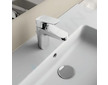 Ideal Standard CeraFlex - Umyvadlová baterie s výpustí, chrom B1713AA