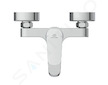 Ideal Standard CeraFlex - Vanová nástěnná baterie, chrom B1721AA