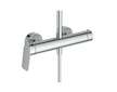 Ideal Standard CeraFlow T25+ - Sprchový set s baterií, 26x26 cm, 2 proudy, chrom A8533AA