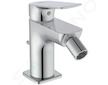 Ideal Standard Ceralife C - Bidetová baterie s výpustí, chrom BE124AA