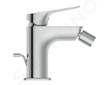 Ideal Standard Ceralife C - Bidetová baterie s výpustí, chrom BE124AA