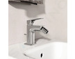 Ideal Standard Ceralife C - Bidetová baterie s výpustí, chrom BE124AA